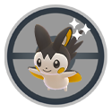 Emolga*