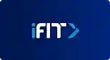 iFIT logo.