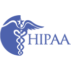 Logo: HIPAA