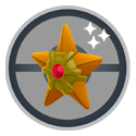 Staryu*