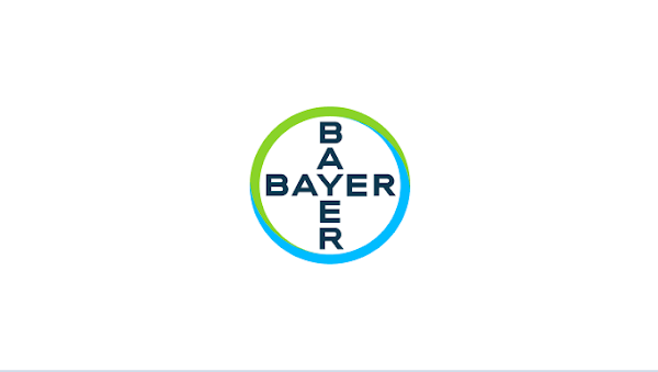 Bayer 標誌