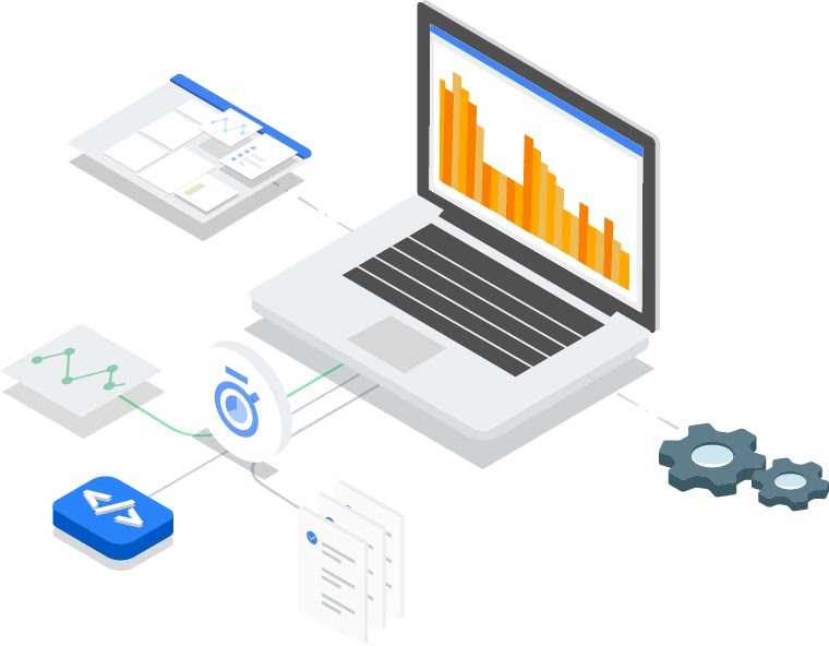 “Stackdriver Profiler 概览”徽标