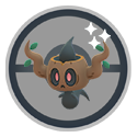 Phantump*