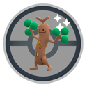 Sudowoodo*