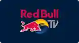 Red Bull TV logo.