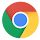 chrome icon