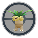 Exeggutor