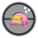 Galarian Slowpoke*