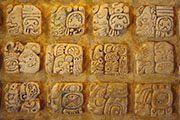 [Mayan Image] 