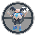 Galarian Mr. Mime*