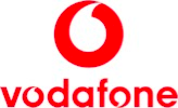 Vodafone 標誌