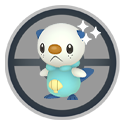 Oshawott*