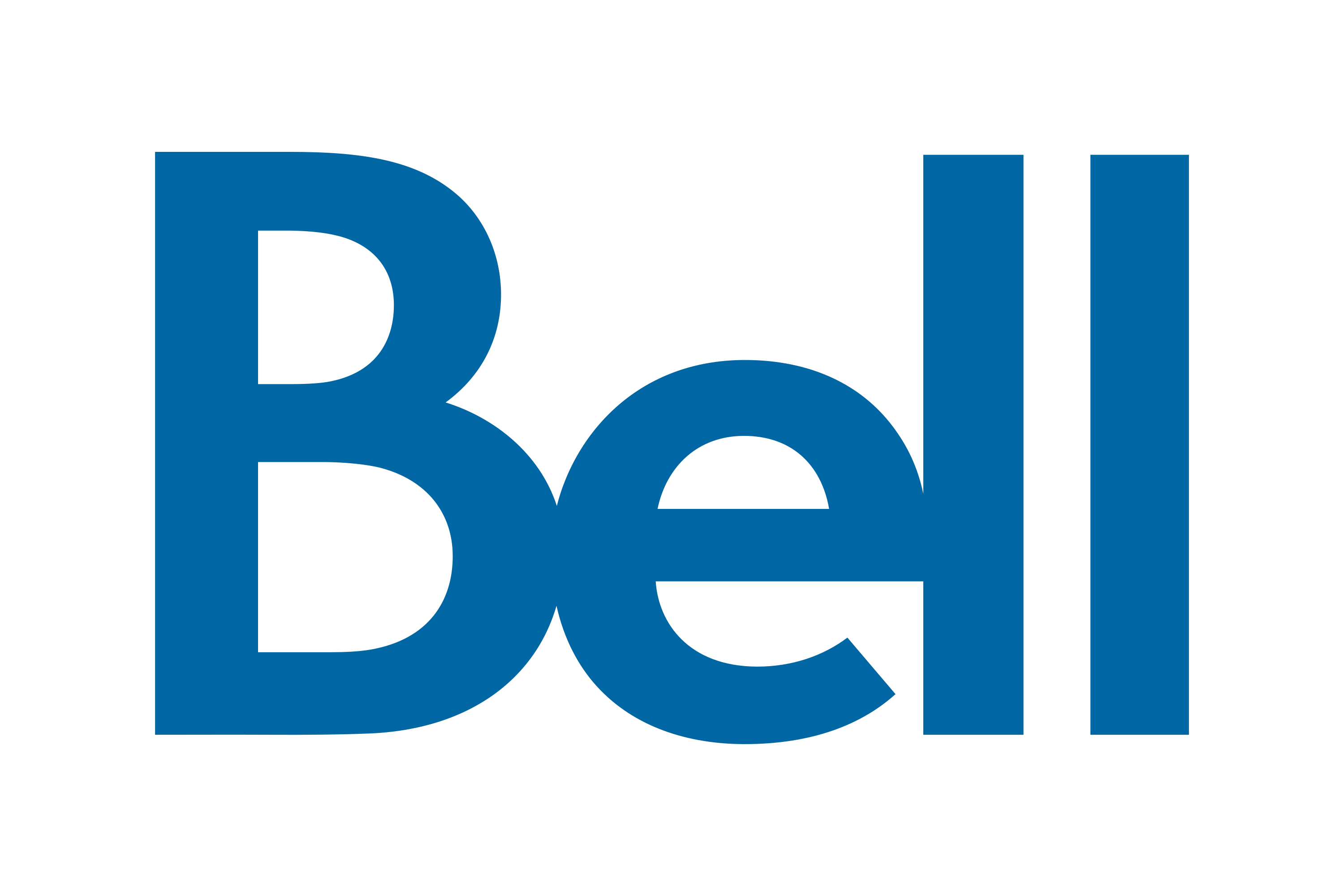 Logo Bell