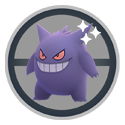 Gengar*