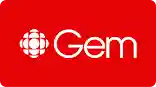 Gem logo