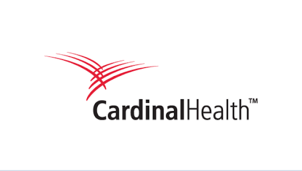 Cardinal Health 標誌