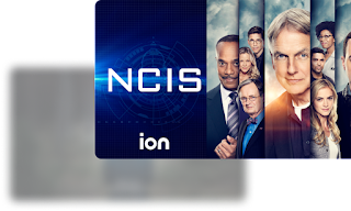 NCIS tile