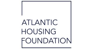 Az Atlantic Housing Foundation logója 