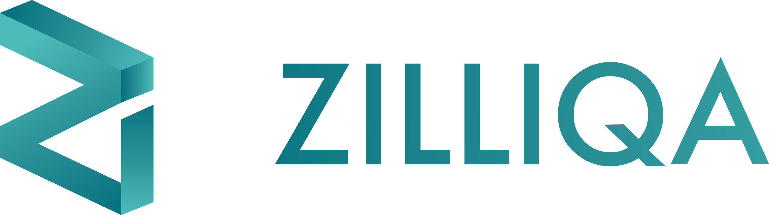 Zilliqa logo