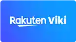 Rakuten Viki logo.