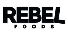 Rebel Foods company logo