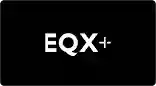 Equinox logo.