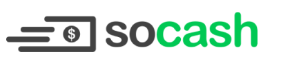 Firmenlogo von SoCash