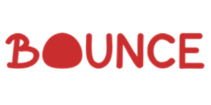 Bounce company logo