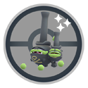 Galarian Weezing*