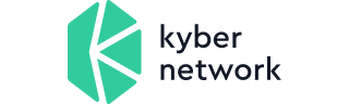 Kyber Network logo