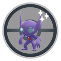 Sableye*