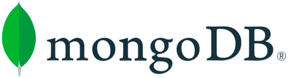 MongoDB 徽标