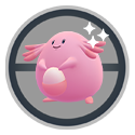 Chansey*