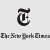 The New York Times Logo and Masthead