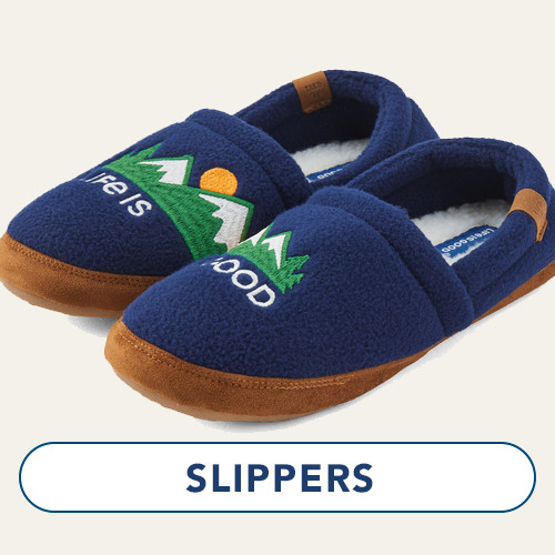 Shop Slippers Image