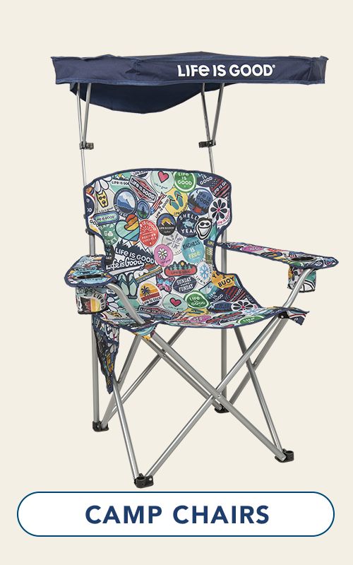 Shop Camp Chairs