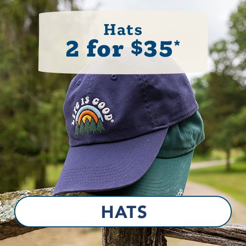 Hats Image