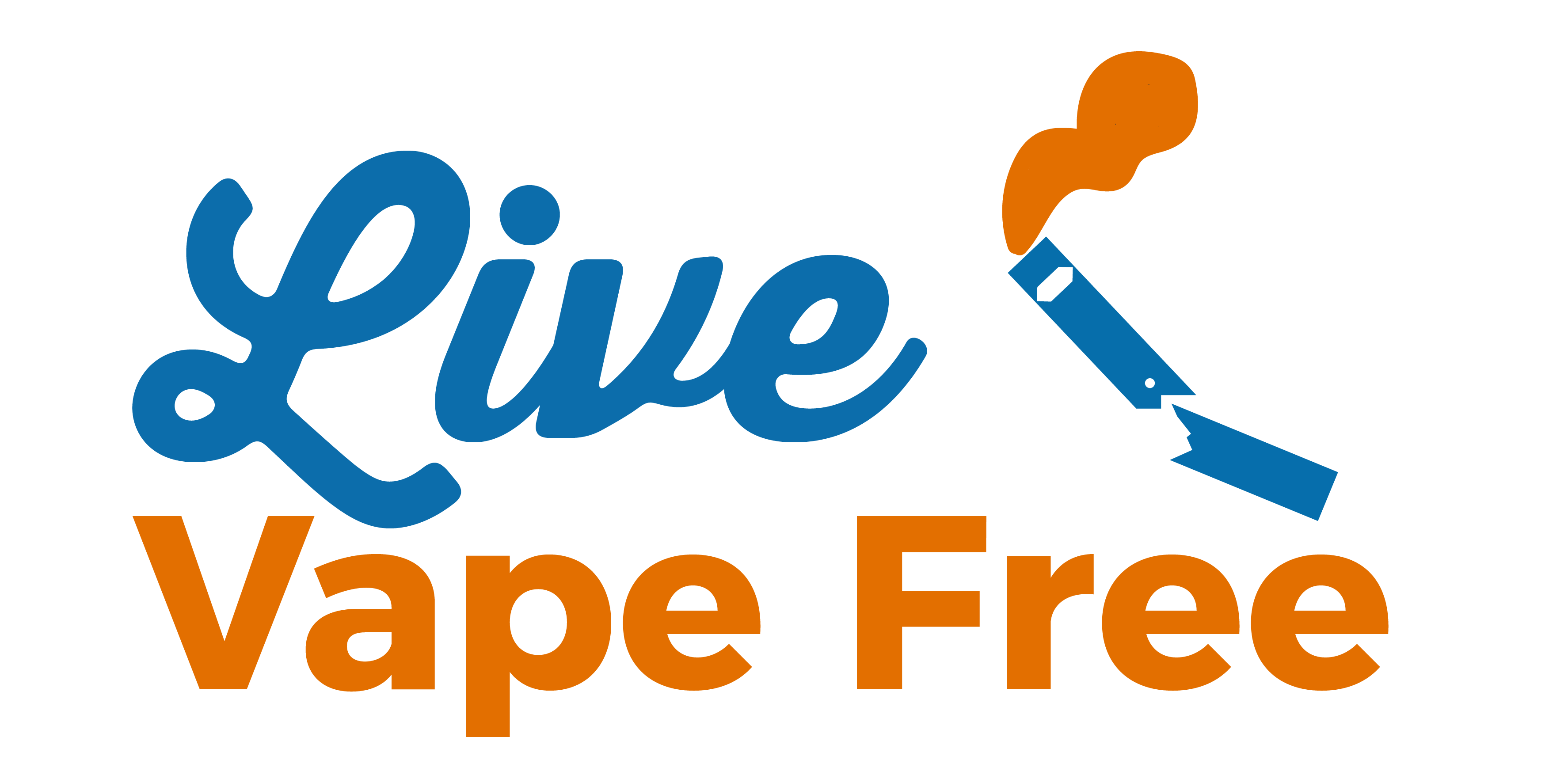 Live Vape Free