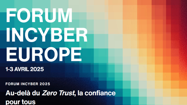 Forum inCyber