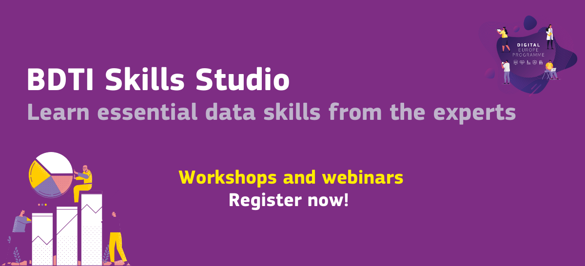 BDTI skills studio