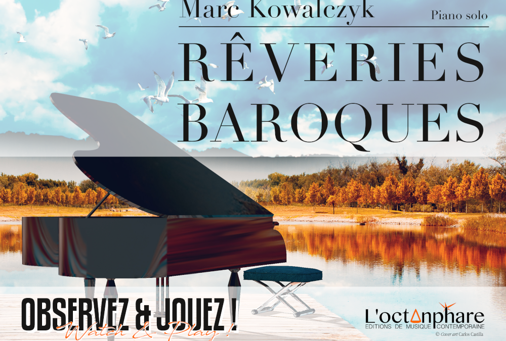 Rêveries baroques