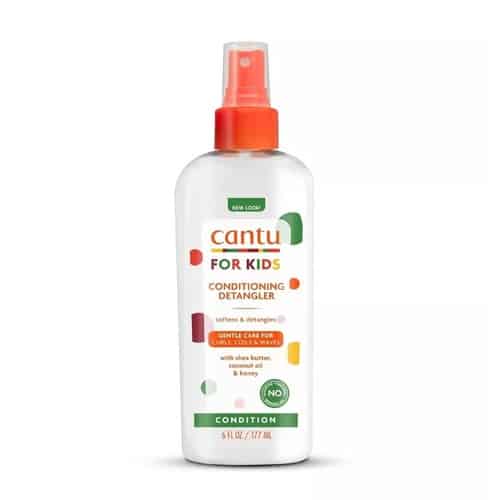 Cantu Kids Conditioning Detangler