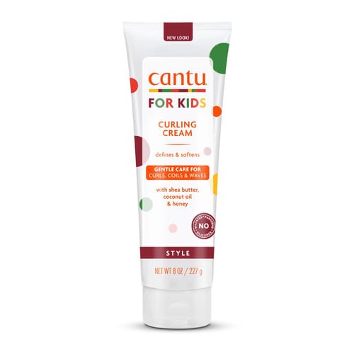 Cantu Kids Curling Cream