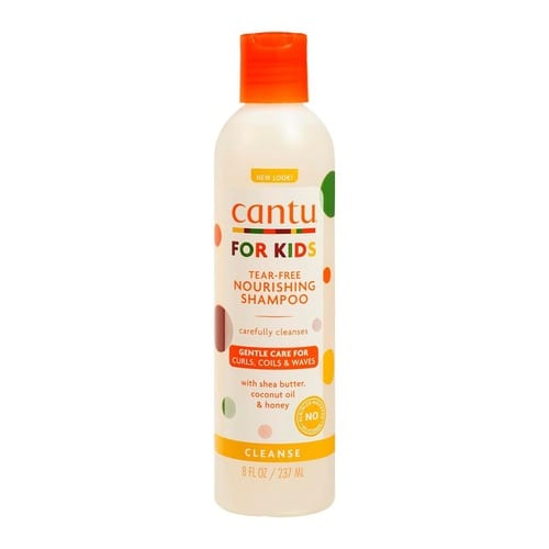 Cantu Kids Nourishing Shampoo