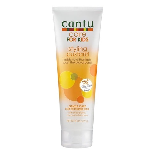 Cantu Kids Styling Custard