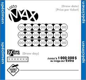 Lotto Max