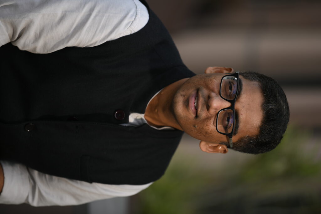 Gaurav Punia