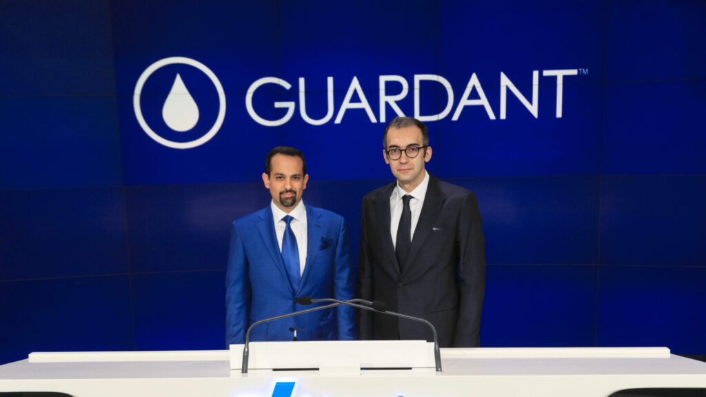 Guardant Health