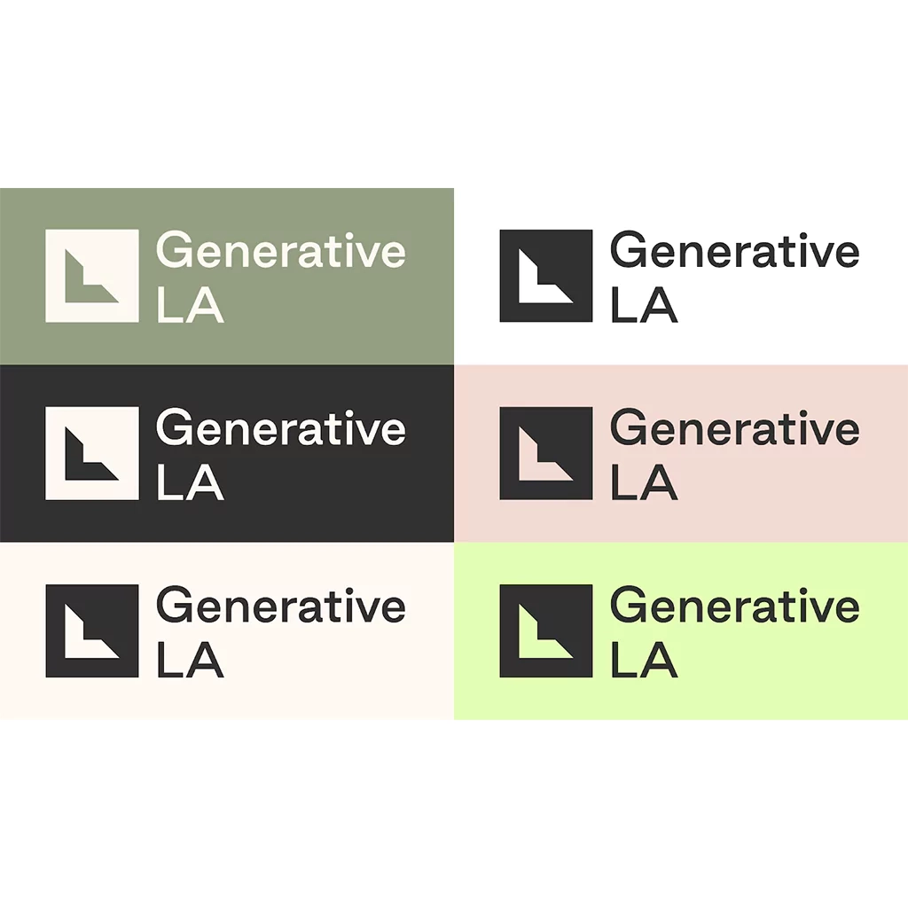 Generative LA—Lightspeed x Scopely x Activision