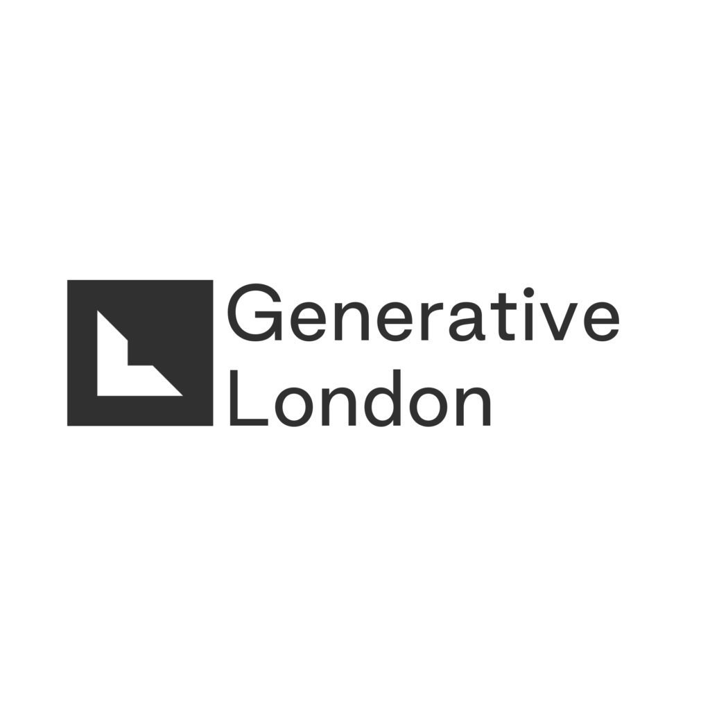 Generative Europe Comes To London